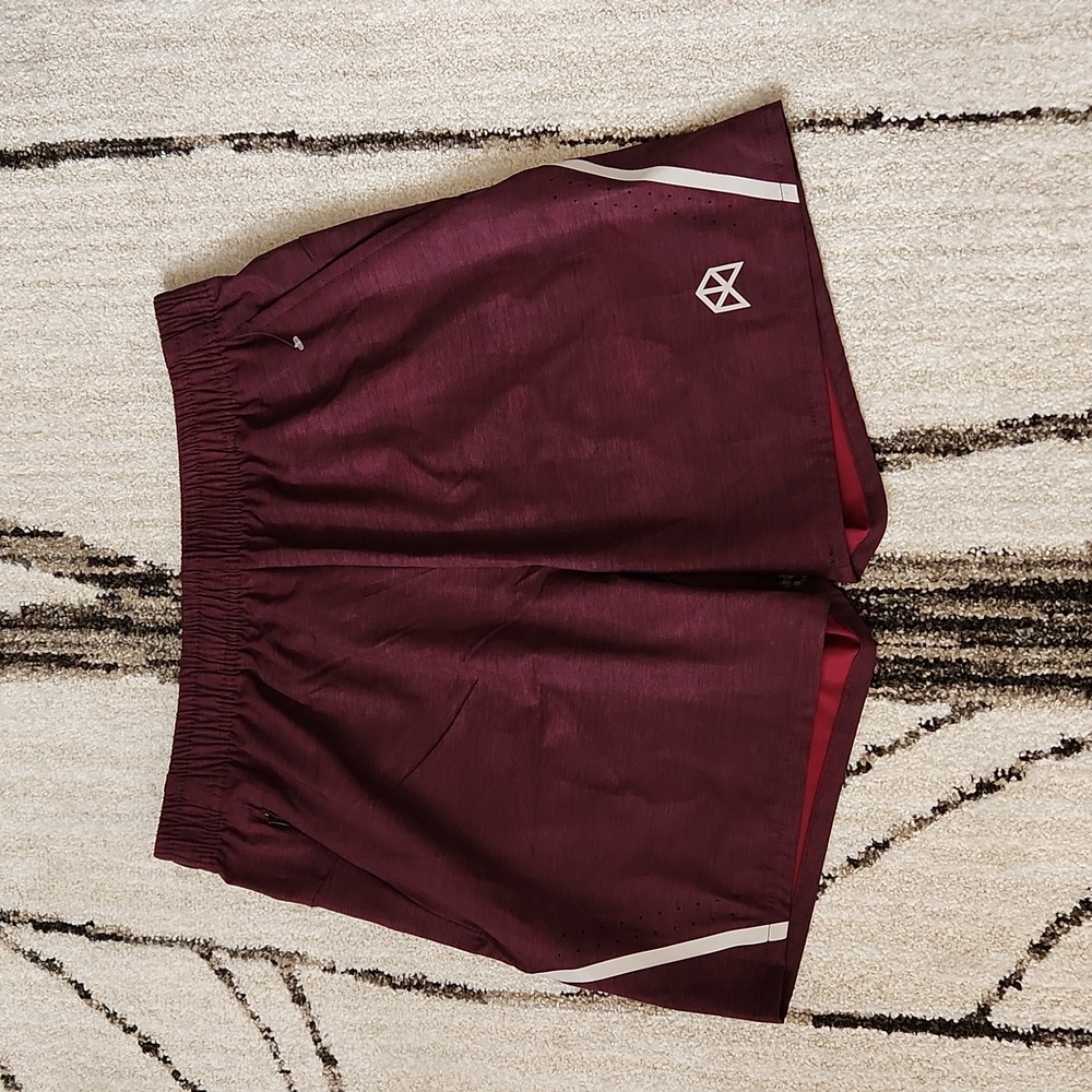 Rawgear Active Outdoor Shorts Women's Size Medium - NWT